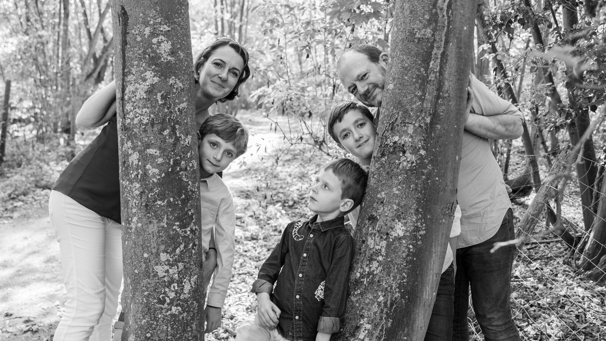 photographe famille houilles