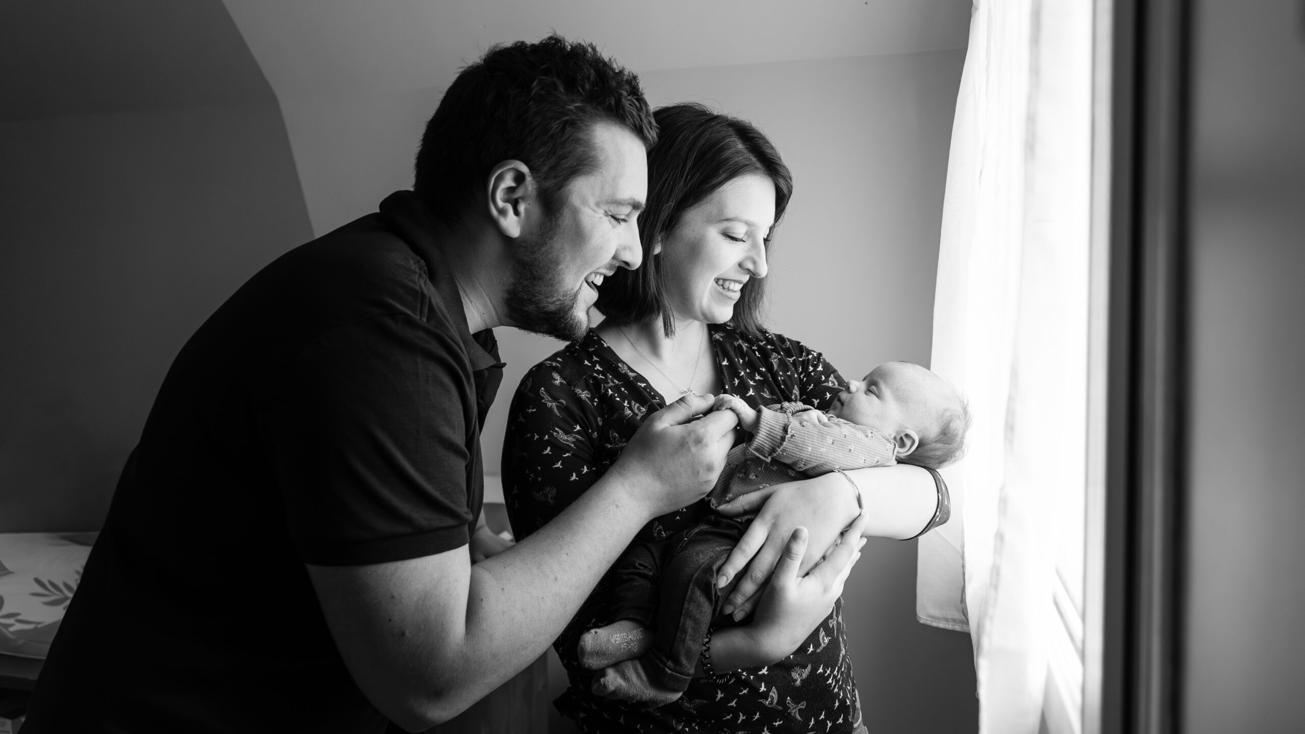 photographie naissance