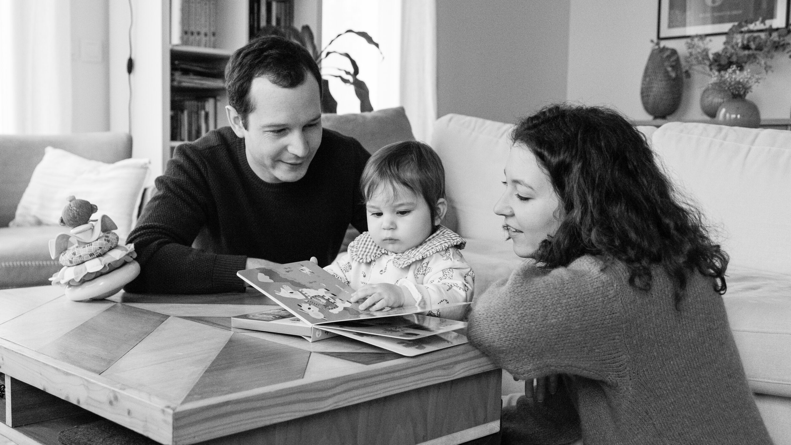 photographe famille